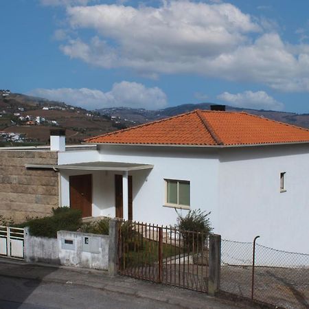 Cantinho Da Quinta Daire Mesão Frio Dış mekan fotoğraf