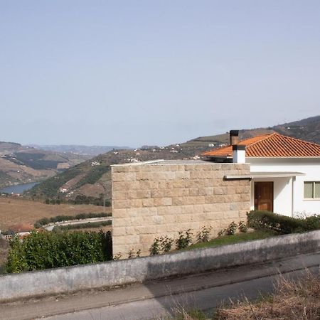 Cantinho Da Quinta Daire Mesão Frio Dış mekan fotoğraf