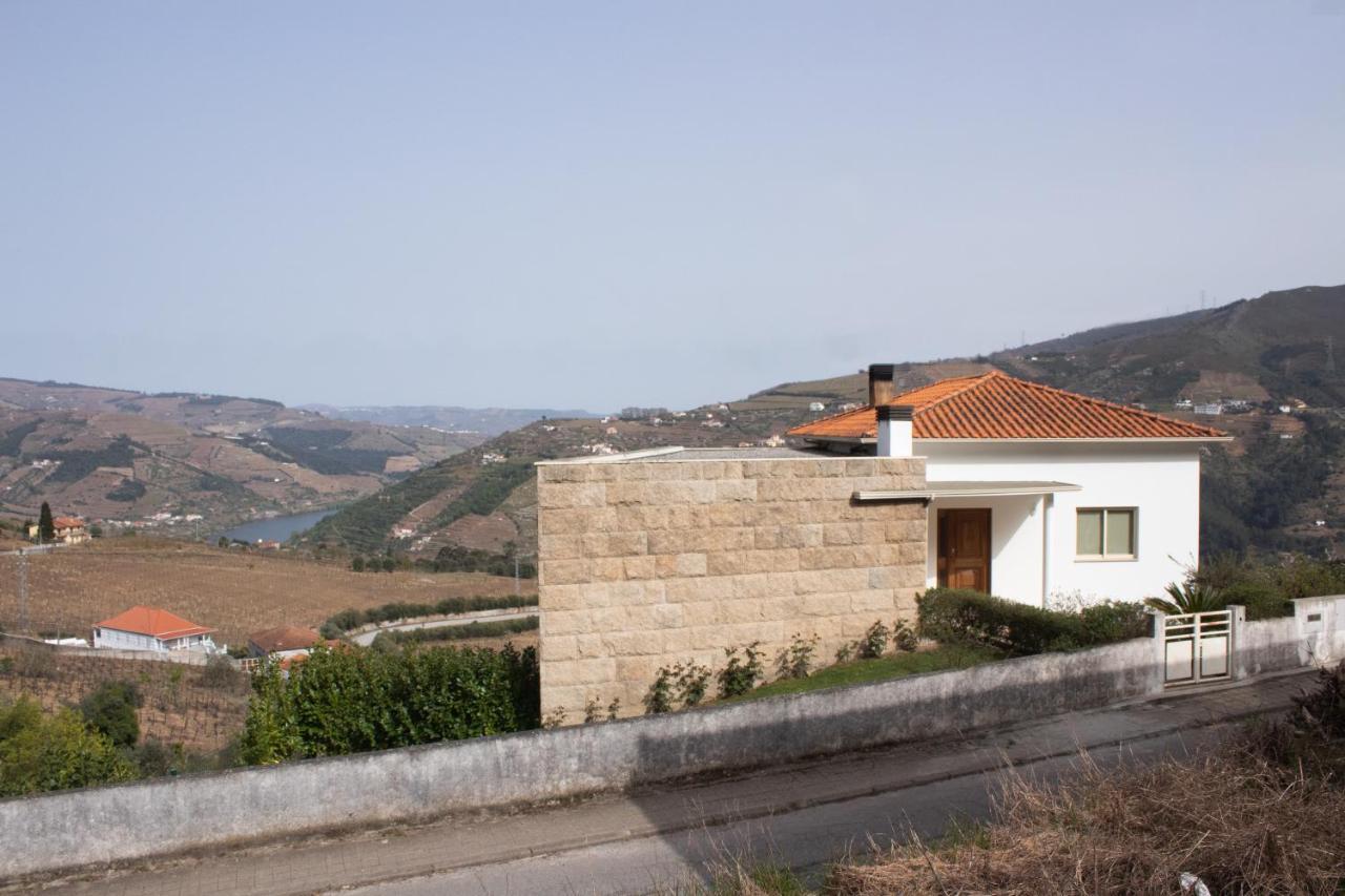 Cantinho Da Quinta Daire Mesão Frio Dış mekan fotoğraf